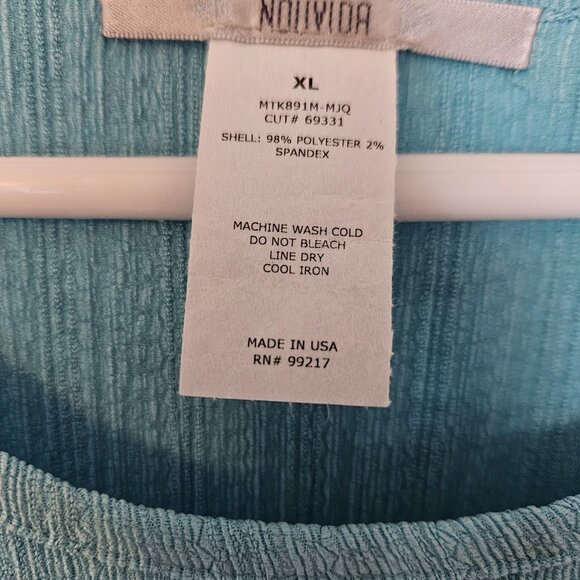 Nouvida short sleeve top - Picture 4 of 7